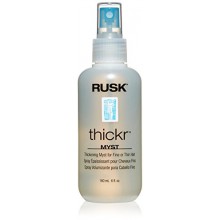 RUSK Designer Collection Thicker de Myst Epaississant, 6 fl. oz