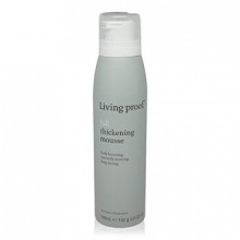 Living Proof complète Thickening Mousse 5 oz