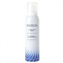 Nioxin Bodifying Foam avec Pro-Thick 6,7 oz