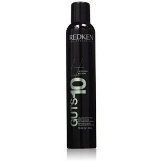 Redken Guts Volume de pulvérisation de mousse de 10,5 onces