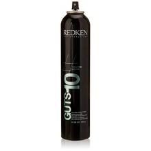 Redken tripa 10 Estimulante Volumen espuma en aerosol, 10,58 onza