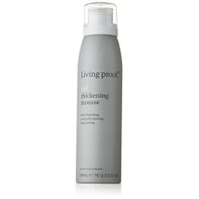 Living Proof Full Thickening Mousse, 5 Ounce
