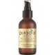 PURA D'OR marroquí aceite de argán 100% puro y orgánico del USDA para la cara, el pelo, la piel y las uñas, onza 4 Fluid