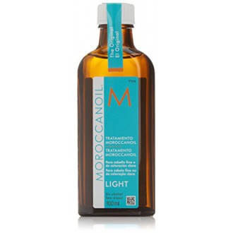 Moroccanoil Traitement Lumière, 3.4 Ounce