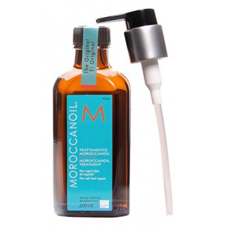 MoroccanOil Hair Treatment 6.8oz