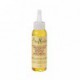 SheaMoisture jamaicana Negro Aceite de ricino Fortalecer, Grow &amp; Restore Suero de pelo, 2 onza