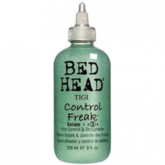 Bed Head Control Freak suero por Tigi para unisex - 8,45 oz Suero