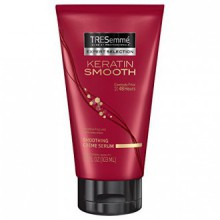 TRESemme Serum, Keratin Smooth Crème, 3.5 Ounce