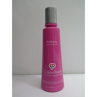 ColorProff PlushLocks Leave-In Smooth 200 ml / 6.7 oz