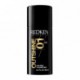 Redken Outshine 01, Anti-Frizz Polishing Milk Styling Hair Styling Serum,  3.4-ounce