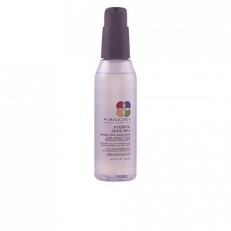 Pureology Hidratar Shine Max brillante suave de pelo, 4,2 onza