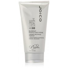 Joico Heat Set Blow Dry Perfecting Creme, 5.1 Fluid Ounce