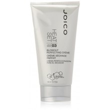 Joico Heat Set Blow Dry Perfecting Creme, 5.1 Fluid Ounce