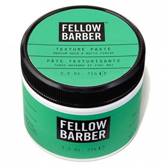 FELLOW BARBER TEXTURE PASTE (2 OZ)