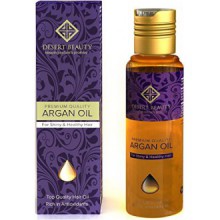 Huile d'Argan Premium pour le traitement des cheveux, climatisation et cheveux Loss Prevention, Fournit propriétés anti-vieillis