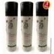 Root Concealer (Black/Dark Brown) 2oz by Style Edit ® Instantly Covers Gray Hair Between Color Services! (3 PACK)