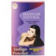 Hannah Natural 100% Puro Indigo Polvo para tintes de cabello, de 100 gramos