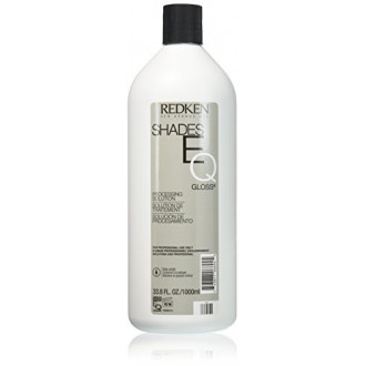 Redken Shades EQ Gloss Processing Solution 33,8 Oz (1000 ml)