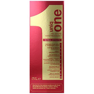 Uniq One ​​All-in-One Tratamiento Capilar