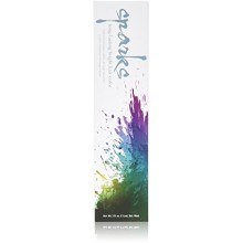 Sparks Longue Durée clair Couleur des cheveux, Purple Passion, 3 Ounce