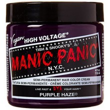 PURPLE HAZE Hair Color - 4FL OZ