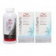 Wella Color Charm T18 Lightest Ash Blonde 2-Pack with CC Cream 20 Developer 3.6 oz. - COMBO DEAL!