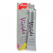 Pravana Chroma Silk Creme Hair color Vivids Wild Orchid by Vidimear