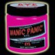 Manic Panic Hot Hot Pink Hair Dye Number 13 4 fl. oz