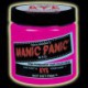 Manic Panic Hot Hot Pink Hair Dye Nombre 13 4 Les fl. oz