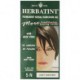 Herbatint Herbal permanent Haircolor Gel, 5N Lumière Châtain, 4,56 Ounce