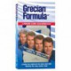 Grecian Formula Hair Color with Conditioner, Liquid, 8 Ounce (Pack of 3)