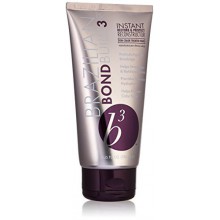 Brazilian Blowout B3 Bond Builder Restauration instantanée &amp; Protect Reconstructor - 6 oz NEW !!