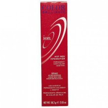 Ion Hot Red Intensifier Permanent Color Additive 2.05 oz