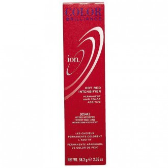 Ion Red Hot intensificador Permanente aditivo de color 2,05 oz