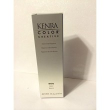 Kenra Color Creative White 2.05 Oz