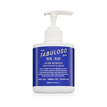 Evo Fabuloso Pro 300ml Color Azul Intenso