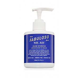 Evo Fabuloso Pro Blue Colour Intensifier 300ml