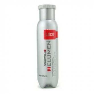 Goldwell Elumen Lock Color Sealing Treatment 250ml/8.4oz