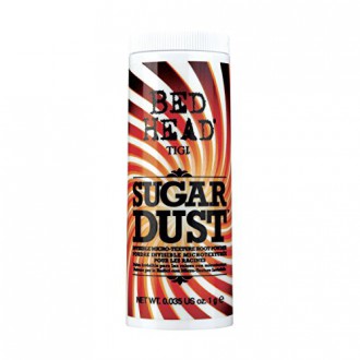 Tigi Bed Head Suger Dust invisible Micro-texture Root Powder for Unisex, 0.035 Ounce