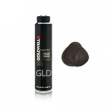 Goldwell Topchic Hair Color Coloration (Can) 5NN Light Brown - Extra