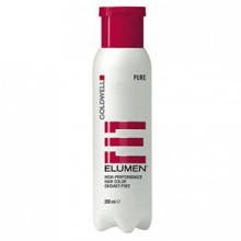 Goldwell Elumen de alto rendimiento para tinte - Oxidante-Pure RR @ toda 3-10