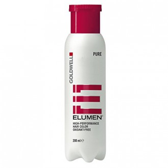 Goldwell Elumen High-Performance Haircolor - Oxidant-Free Pure RR@all 3-10