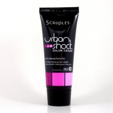 SCRUPLES 02 urbano Color CRAZE - ROSA - 2,5 onzas