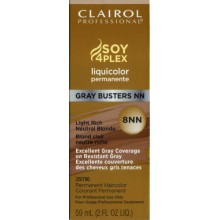 Clairol Professional liquicolor 8NN Gris Busters Lumière Rich Blonde 2 oz Neutre