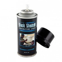 Black Shadow Chromatone Spray