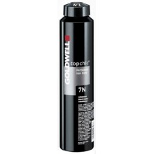 Goldwell Topchic Hair Color Coloration 2 + 1 (Can) 12BG Ultra Blonde Beige Gold