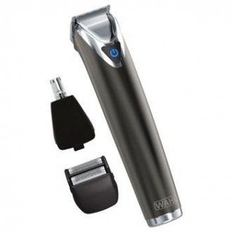 Kit Wahl Platinum Edition Lithium Ion Toilettage