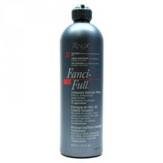 Roux Fanci-Full Temporary Hair Color Rinse - Wildfire