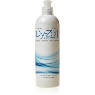 Roi de recherche Dy-Zoff Lotion 12 oz