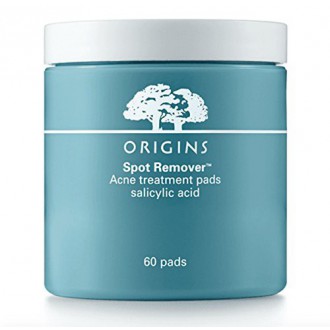 Origins Spot Remover Acne treatment pads, 60 pads